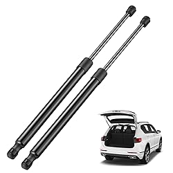 BDFHYK 6137 18.9inch 640N/145lbs Trunk Tailgate