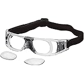 Unique Sports RX Specs Eyeguards
