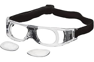 Unique Sports RX Specs Eyeguards