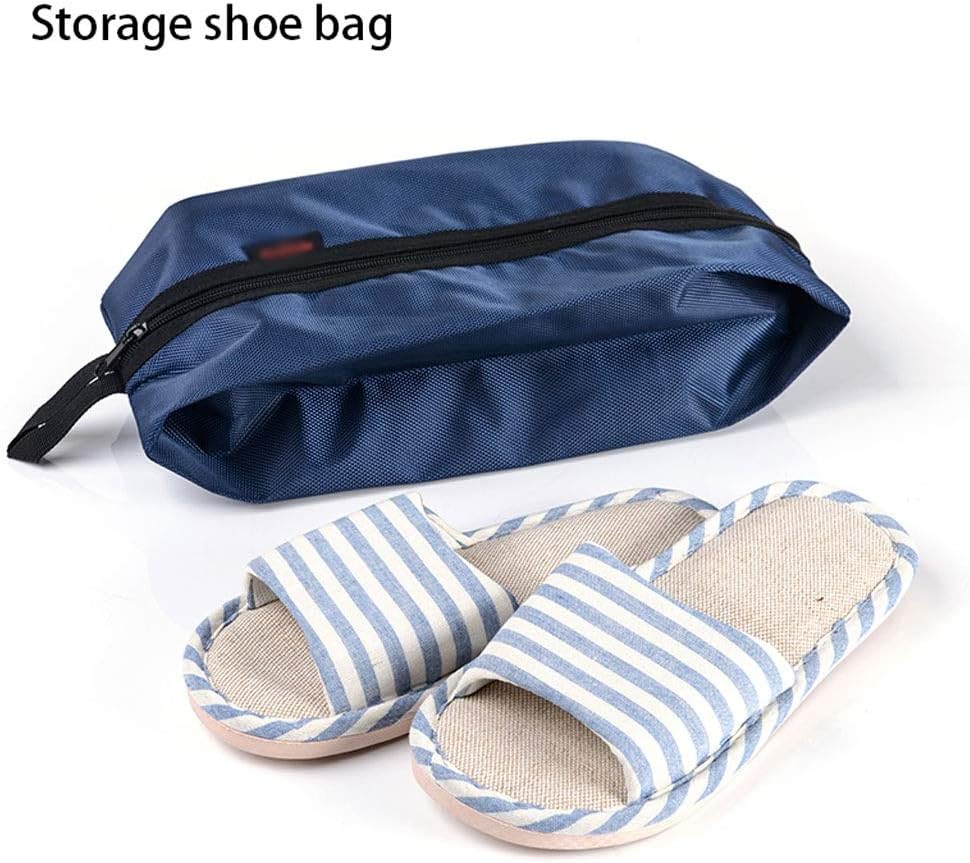luggage color shoes