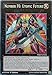 Yu-Gi-Oh! - Number F0: Utopic Future (WSUP-EN026) - World Superstars - 1st Edition - Prismatic Secret Rare