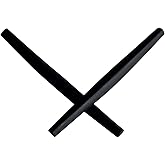 Mryok Replacement Earsocks for Oakley Whisker/Square Whisker/Juliet/Big Square Wire/A Wire Sunglasses - Options