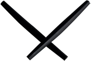 Mryok Replacement Earsocks for Oakley Whisker/Square Whisker/Juliet/Big Square Wire/A Wire Sunglasses - Options