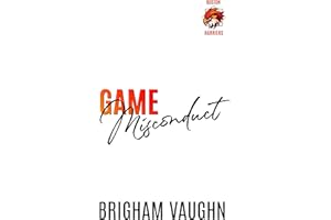 Game Misconduct: An M/M Hockey Romance (Scoring Chances Series Book 6)
