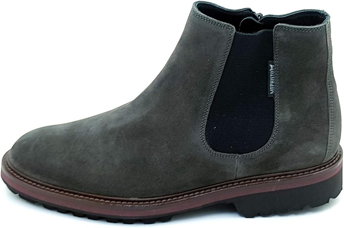 mephisto chelsea boots