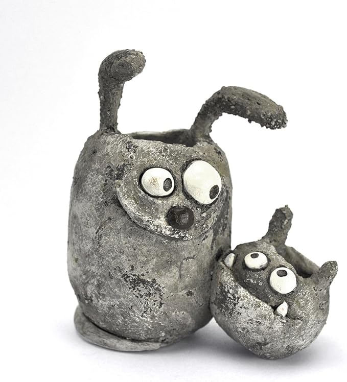 Home and Garden "Best Buds" Blob House Mini