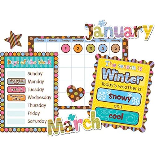 Weather Chart for Preschool: Amazon.com