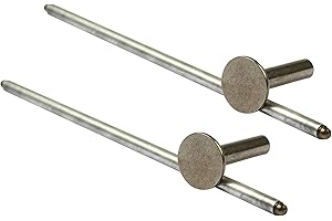 Briggs & Stratton 592673 Pack of 2 Push Rods