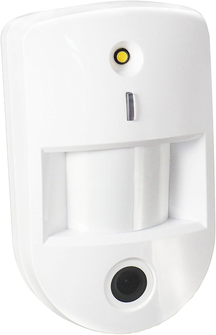 Best Smart Home Security Abode