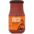 Jamie Oliver Tomato & Basil Pasta Sauce 400g