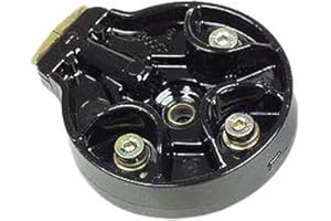 BOSCH AUTOMOTIVE BOSCH 04297 Ignition Rotor