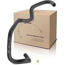 A-Premium Tuyau De Direction Assistée Compatible Avec Honda Pilot 2012-2015 V6 3,5 L Pompe à Engrenage/pignon De Crémaillère De Rechange # 53713SZAA51 - View #10