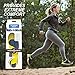 FootSpa Pro - Plantar Fasciitis Insoles, Orthotic Insoles for Women, Insoles Support The Heel and Provide Extreme Comfort