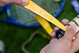 Raquex Enhance Replacement Racket Grip Tape 14 Colours Self-Adhesive view 7