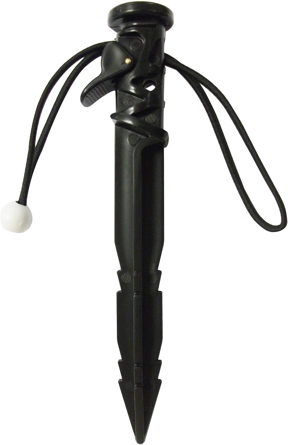 CamPeg Adjustable Ground Peg Tension Stake Camping Tent Awning Amazon