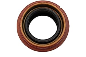 Transmission Parts Direct (2400163) A904: Rear Extension Housing Seal w/Boot, (1966-1972)