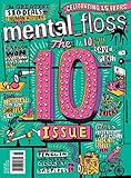 Mental Floss