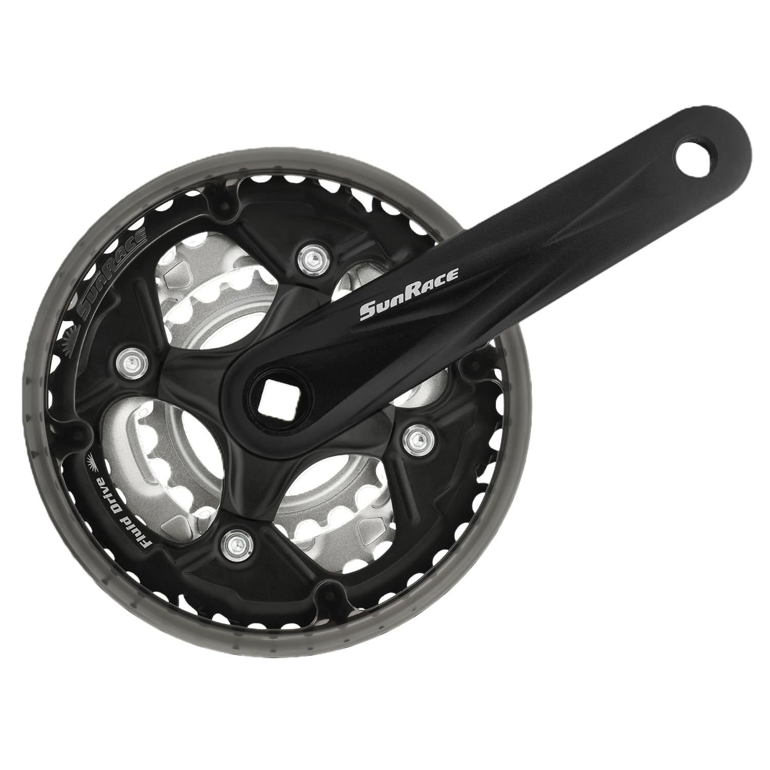 SUNRACE 305850650 12V Kettengelenk (10p Unisex-Adult, Taille Unique