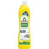 Frosch Lemon Cream Cleaner