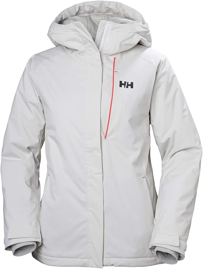 Helly Hansen Women's Snowstar Waterproof Insulated Ski Jacket Amazon