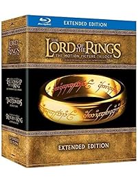 Lord of the Rings - Extended Edition