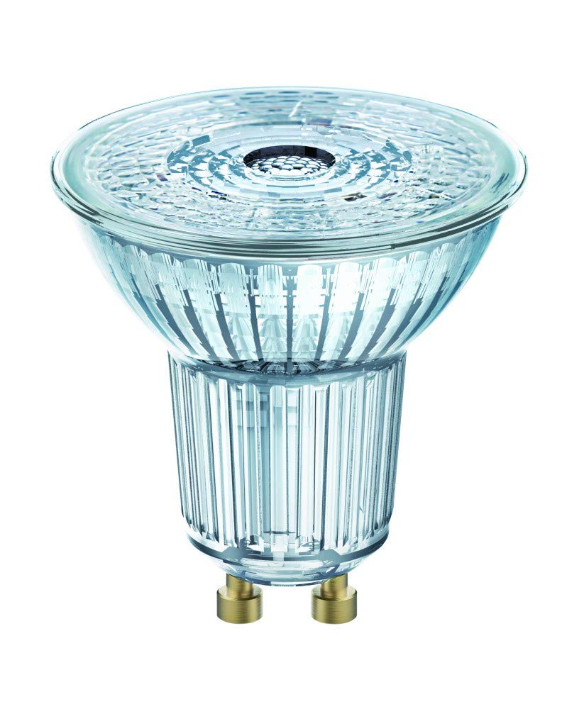 Osram LED Lamps, pin Base, Reflector PAR16 DIM, 8 W, Other,4058075095502