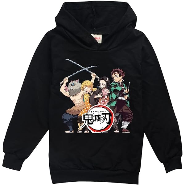 Solo Leveling Hoodies Unisex Long Sleeve Men's Women Sweatshirt