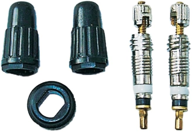 replacing presta valve core