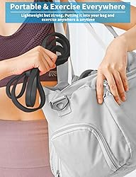 Pull Up Bands, Resistance Bands, Pull Up Assistance