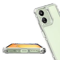 Compatible with Xiaomi Poco C65 4G Case