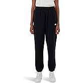 New Balance Women's Sport Essentials Fleece Jogger
