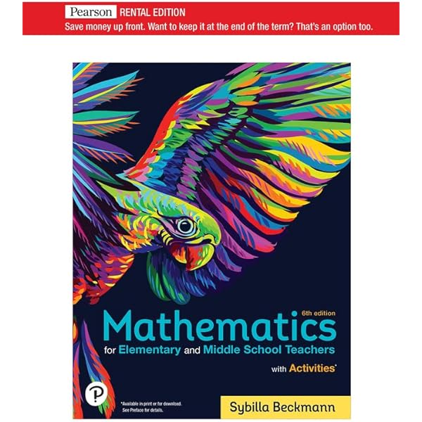 参考書まとめ売り Activities Manual Mathematics for Elementary and Middle