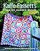 Kaffe Fassett's Country Garden Quilts: 20 Designs from Rowan for Patchwork and Quilting by 