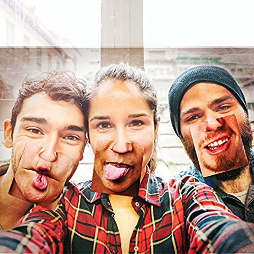 Paladone-Gentlemans-Club-Face-Drink-Coasters-20-Hilarious-Double-Sided-Drink-Coasters-40-Fun-Faces