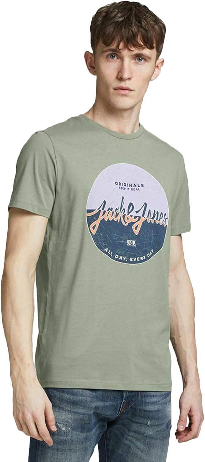 Jack & Jones Amazon.co.uk Clothing