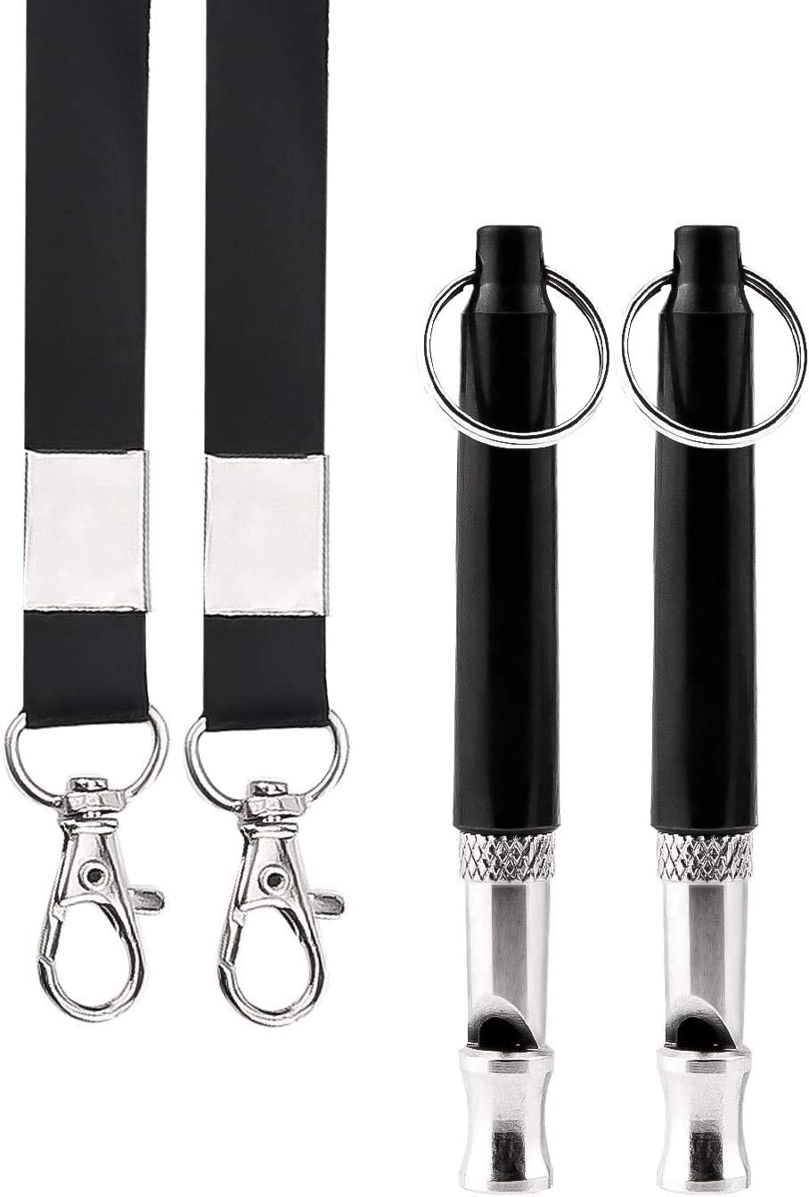 fischietto per far smettere i cani di abbaiare