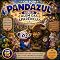 Livro Pandazul - Alem das Aparencias (Coleção Pandazul Livro 15)