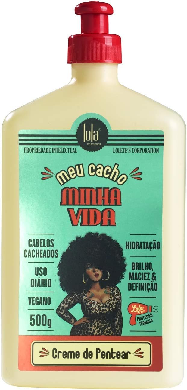 Memorizador de cachos - Lola Cosmetics