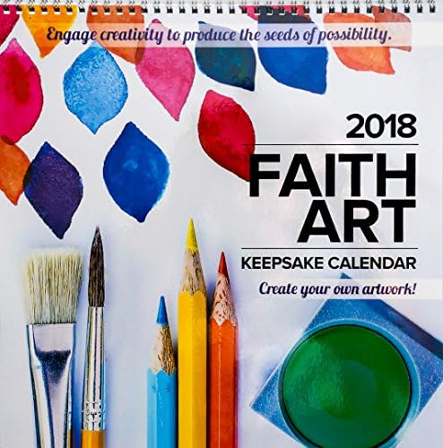 Make Your Own Calendar Art - Blank Monthly Calendar Picture Page To: Scrapbook Or Design Your Own Calendar Creations. 12x12 Wall Calendar Created By: Katie Faith