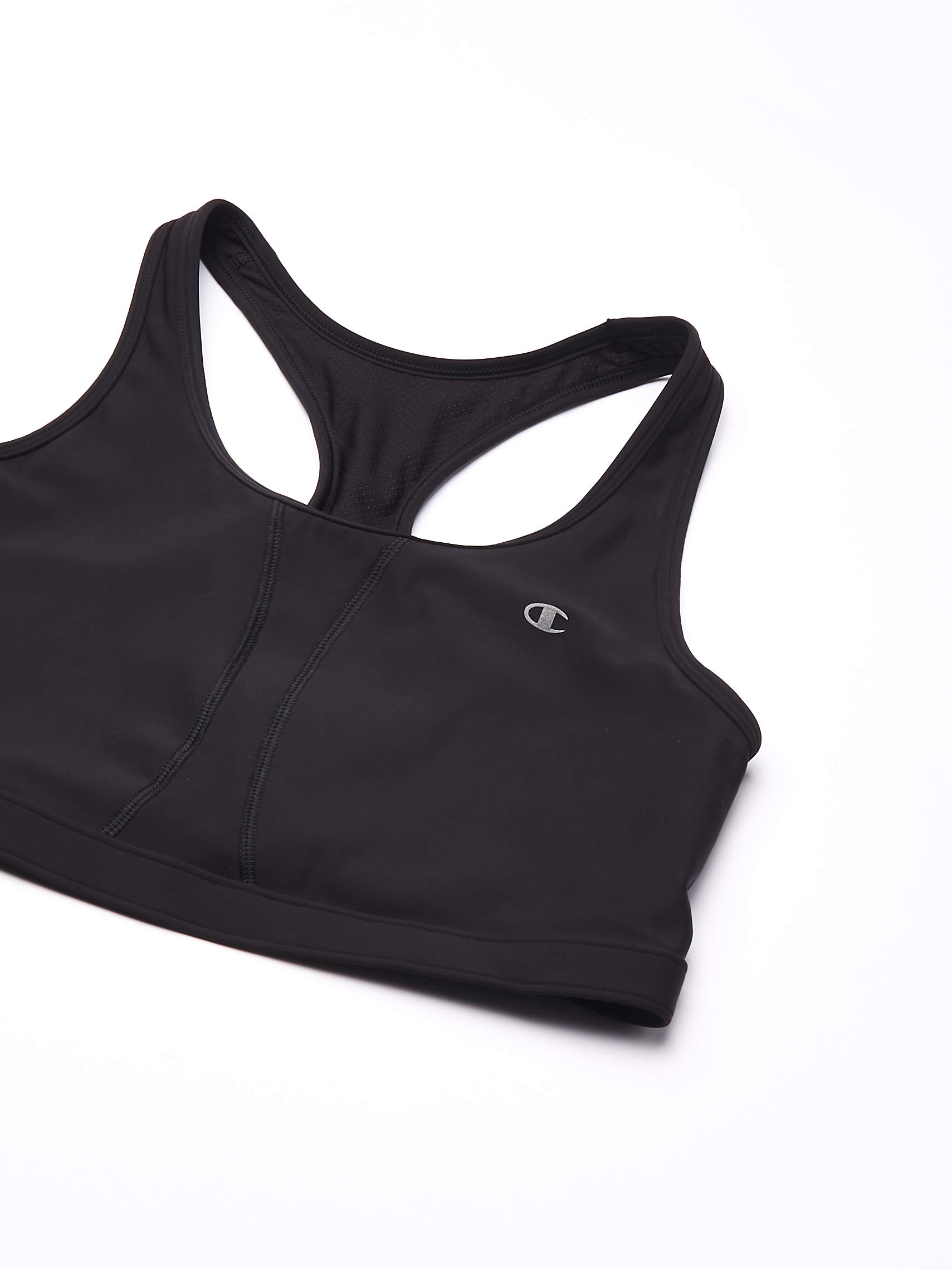 APC Champion Women's Plus-Size Vented Compression Sports Bra | $23.98