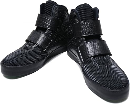 flystepper 2k3 black