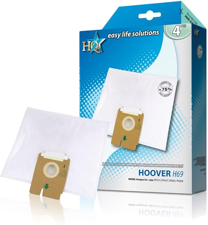 Vacuum Cleaner Bag HQ Amazon.co.uk Kitchen & Home