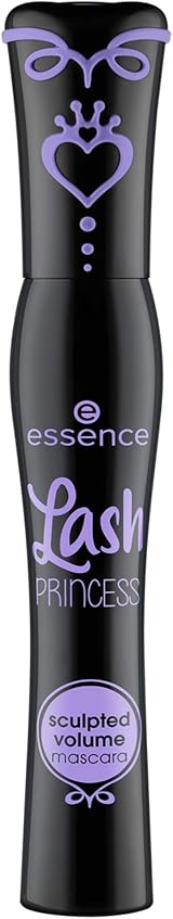 Essence Cosmetics Lash Princess Sculpted Volume Mascara Volumizing Curling view 2