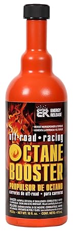 Energy Release P033s Off-Road/Racing Octane Booster – 16 FL. oz