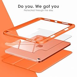 VIKESI for iPad 10th Generation Case 2022, 10.9