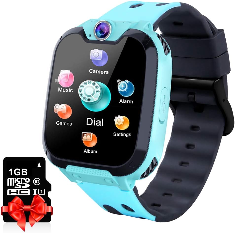 touch screen calculator watch