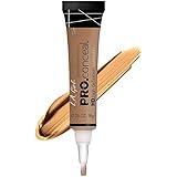 L.A. Girl Pro Conceal HD Concealer,0.28 Ounce (Fawn)