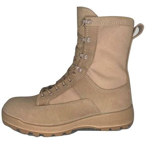 Original Footwear's Altama 36100 Desert Tan Waterproof Goretex
