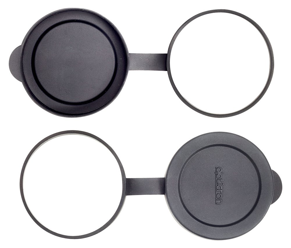 Opticron 31078 70mm Rubber Objective Lens Covers OG M Pair fits models with Outer Diameter 82-85mm
