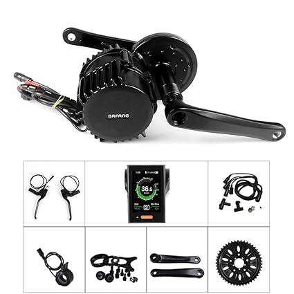 bafang bbshd 1000w mid drive kit